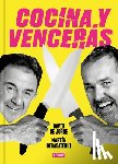 Jorge, David de - Cocina Y Vencerás / Cook and Conquer
