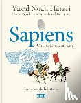 Harari, Yuval Noah - Sapiens. Una Historia Gráfica 3: Los Amos de la Historia / Sapiens. a Graphic History 3: The Masters of History