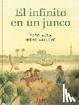 Vallejo, Irene - Vallejo, I: Infinito En Un Junco (Adaptación Gráfica) / Papy