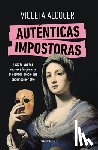 Alcocer, Violeta - Auténticas Impostoras / Authentic Impostors