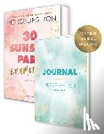 Ron, Mercedes - Ron, M: 30 Sunsets Para Enamorarte (Con Journal Exclusivo) /