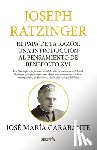 Carabante Muntada, Jose Maria - Joseph Ratzinger