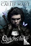 Hart, Callie - Quicksilver - Saga Alquimia & Fae Vol. 1
