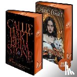 Hart, Callie - Brimstone - Saga Alquimia & Fae Vol. 2 (Primera Edición En Tapa Dura Y Cantos Tintados)