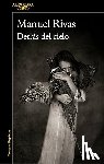 Rivas, Manuel - Detras del cielo
