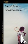 Aciman, André - Variaciones Enigma / Enigma Variations