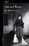 Rivas, Manuel - La Tierra Oculta / The Hidden Land