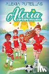 Putellas, Alexia - Alexia y las promesas del futbol / Alexia and the Young Promising Soccer Players