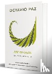 Paz, Octavio - Octavio Paz. Antología (Edición Conmemorativa de la Rae Y La Asale) / Octavio Paz. Anthology. (Commem Orative Edition)