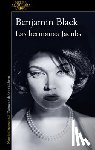 Black, Benjamin - Las Hermanas Jacobs / The Lock-Up