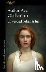 Olafsdottir, Audur Ava - La Verdad Sobre La Luz / Animal Life