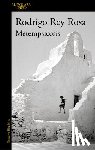 Rey Rosa, Rodrigo - Metempsicosis / Metempsychosis