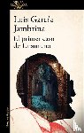 Garcia Jambrina, Luis - Garcia Jambrina, L: Primer caso de Unamuno