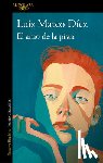 Díez, Luiz Mateo - El Amo de la Pista / The Guy in Charge