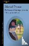 Proust, Marcel - Por El Camino de Swann (En Busca del Tiempo Perdido) / Swann's Way: In Search of Lost Time