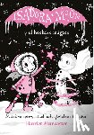 Muncaster, Harriet - Isadora Moon y el hechizo magico / Isadora Moon Makes Winter Magic