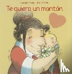 Chandro Ramirez, Juan Carlos - Te quiero un monton