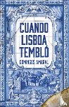Amaral, Domingos - Cuando Lisboa Tembló / When Lisbon Shook