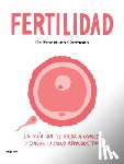 Carmona, Francisco - Fertilidad / Fertility