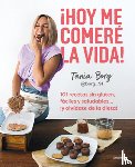 Borg, Tania - SPA-HOY ME COMERE LA VIDA 101