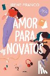Franco, Irene - Amor Para Novatos / Love for Beginners