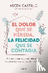 Castillo, Ascen - El Dolor Que Se Hereda, La Felicidad Que Se Contagia / A Pain That Is Inherited, a Happiness That Is Contagious