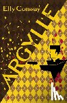 Conway, Elly - Argylle (Spanish Edition)