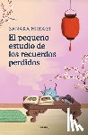 Hiiragi, Sanaka - El Pequeño Estudio de Los Recuerdos Perdidos / The Lantern of Lost Memories