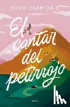 Diamond, Josu - El Cantar del Petirrojo / The Song of the Robin
