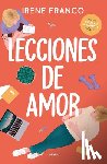 Franco, Irene - Lecciones de Amor / Lessons in Love