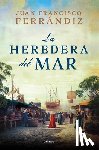 Ferrandiz, Juan Francisco - La Heredera del Mar / Heiress of the Sea