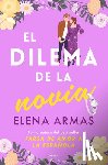 Armas, Elena - El Dilema de la Novia / The Fiancé Dilemma