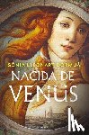 Lleonart Dormuá, Sónia - Nacida de Venus / Born of Venus