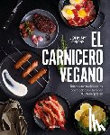 Cross, Johnny - El Carnicero Vegano / The Vegan Butcher