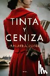 Tomé, Andrá - Tinta Y Ceniza / Ink and Ashes