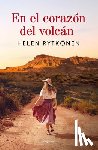Rytkönen, Helen - En El Corazón del Volcán / At the Heart of the Volcano