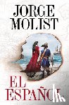 Molist, Jorge - El Español / The Spaniard