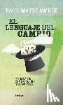 Watzlawick, Paul - El Lenguaje del Cambio