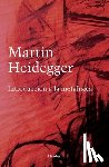 Heidegger, Martin - Introducción a la Metafísica