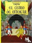 Herge - Las aventuras de Tintin
