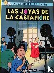 Herge - Las aventuras de Tintin