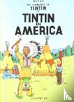 Herge - Las aventuras de Tintin