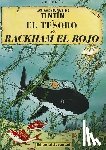 Herge, Hergae - Las aventuras de Tintin