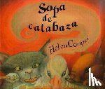 Cooper, Helen - SPA-SOPA DE CALABAZA -LIB