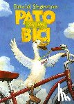 Shannon, David - Pato Va En Bici