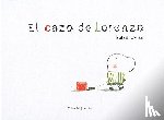 Carrier, Isabelle - El Cazo de Lorenzo = Lorenzo's Casserole