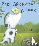 Hills, Tad - Roc aprende a leer