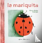 Gervais, Bernadette - SPA-MARIQUITA