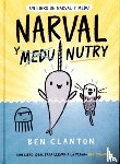 Clanton, Ben - Narval Y Nutry