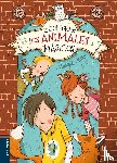Auer, Margit - Auer, M: Colegio de los animales mágicos